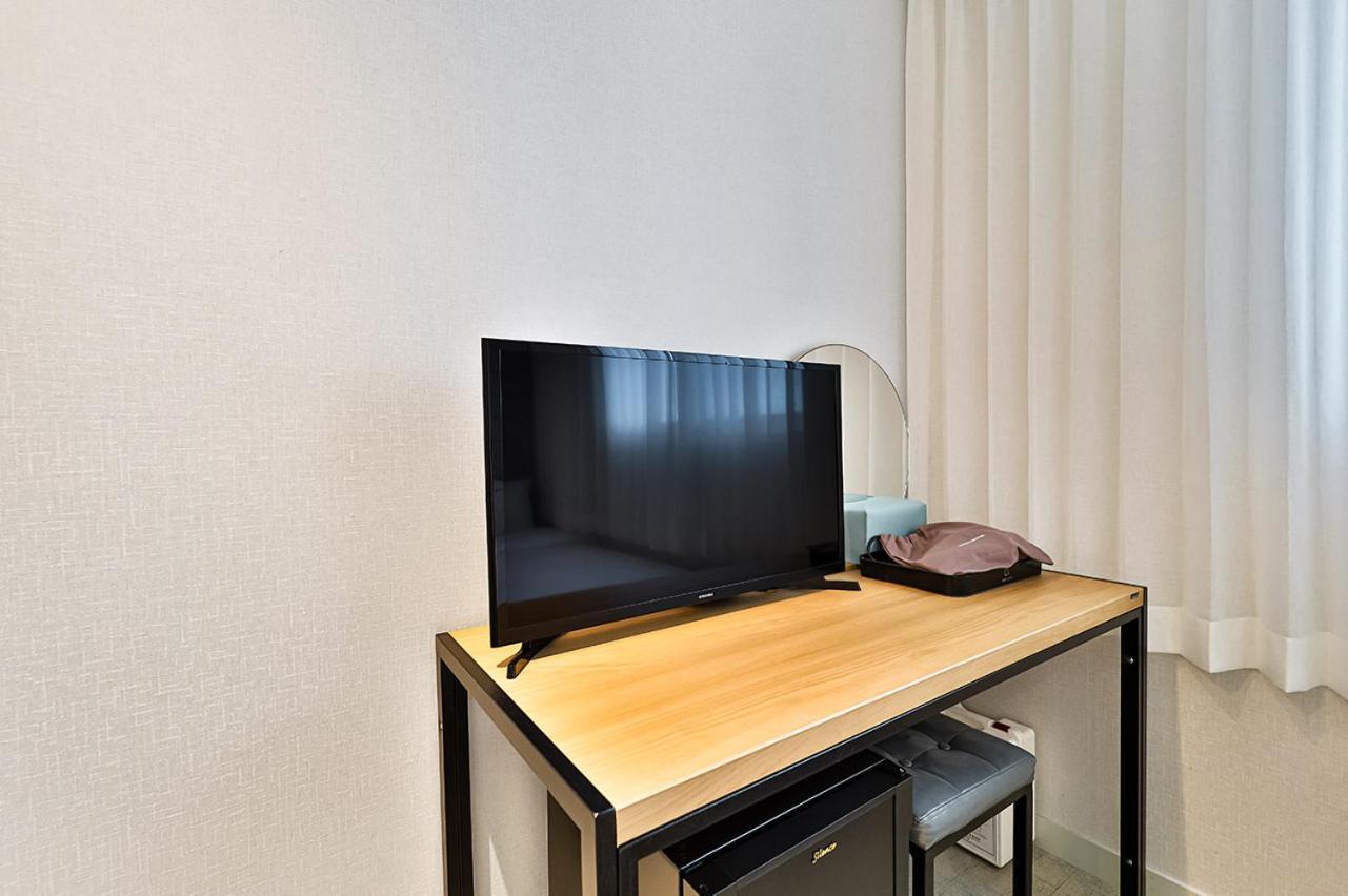 Ciel Mini Hotel Gyeongju Eksteriør billede
