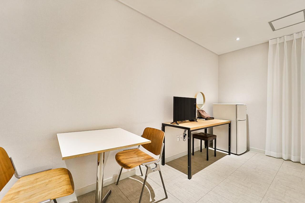 Ciel Mini Hotel Gyeongju Eksteriør billede