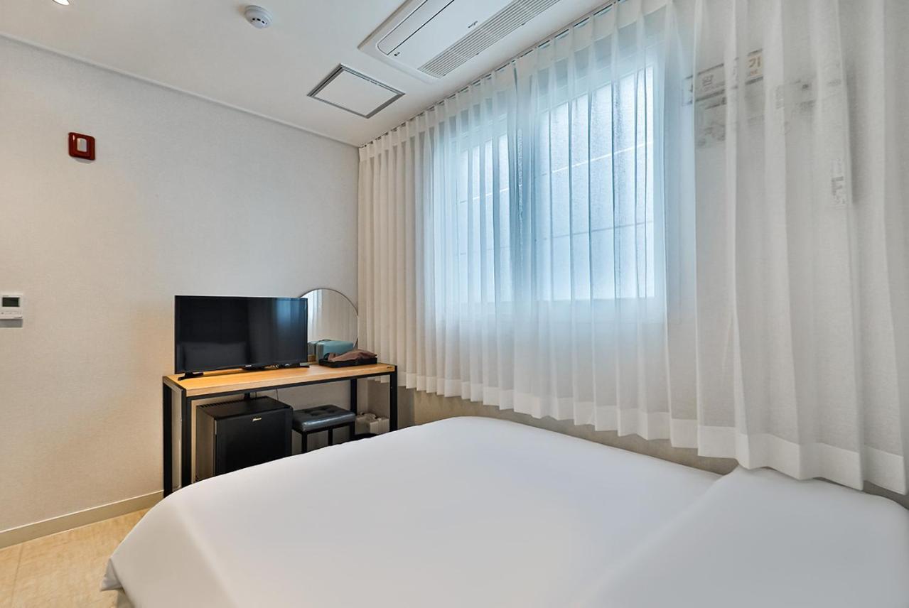 Ciel Mini Hotel Gyeongju Eksteriør billede