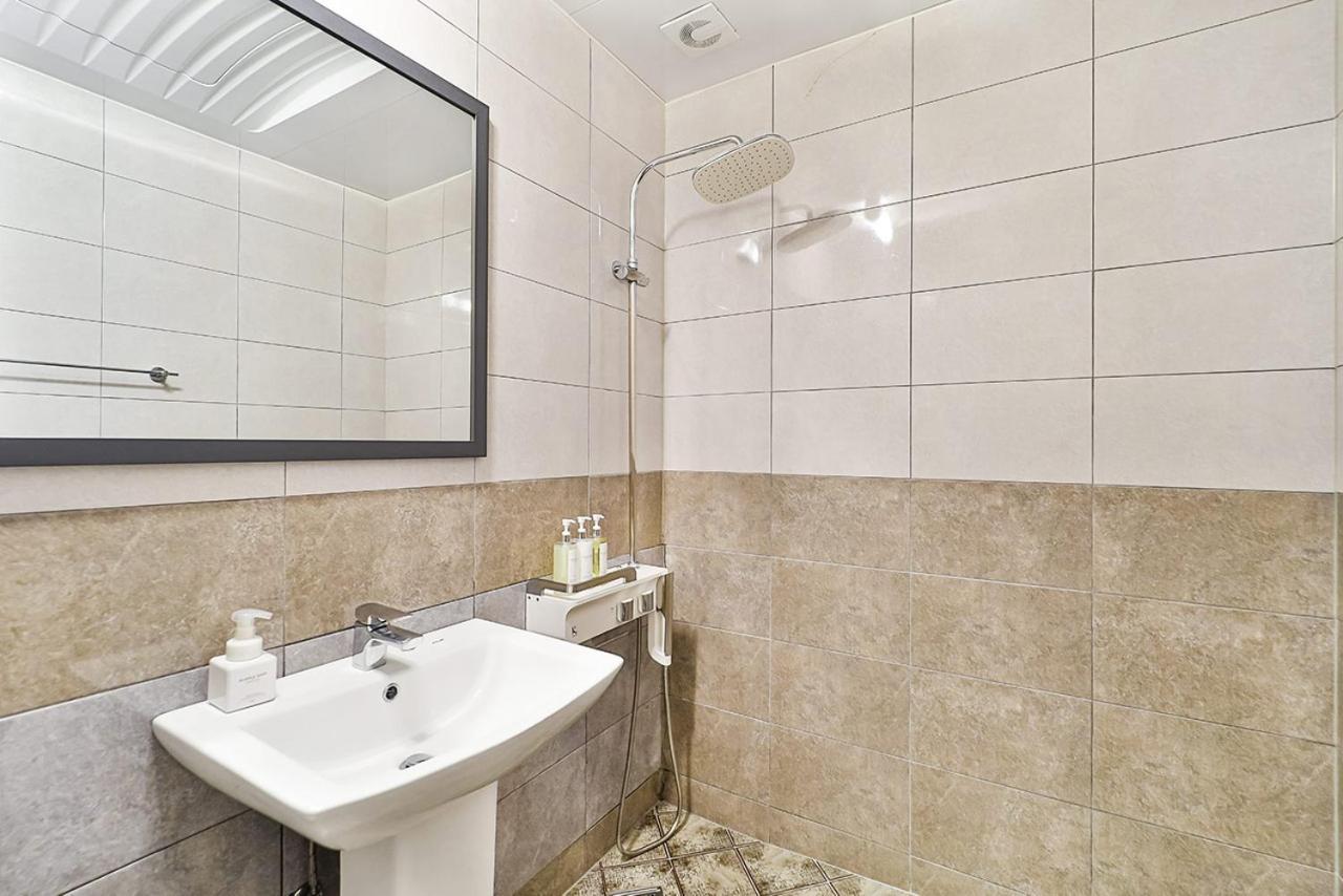 Ciel Mini Hotel Gyeongju Eksteriør billede