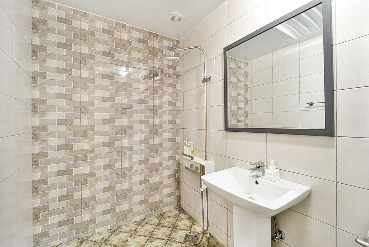 Ciel Mini Hotel Gyeongju Eksteriør billede