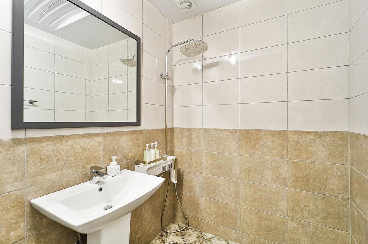 Ciel Mini Hotel Gyeongju Eksteriør billede