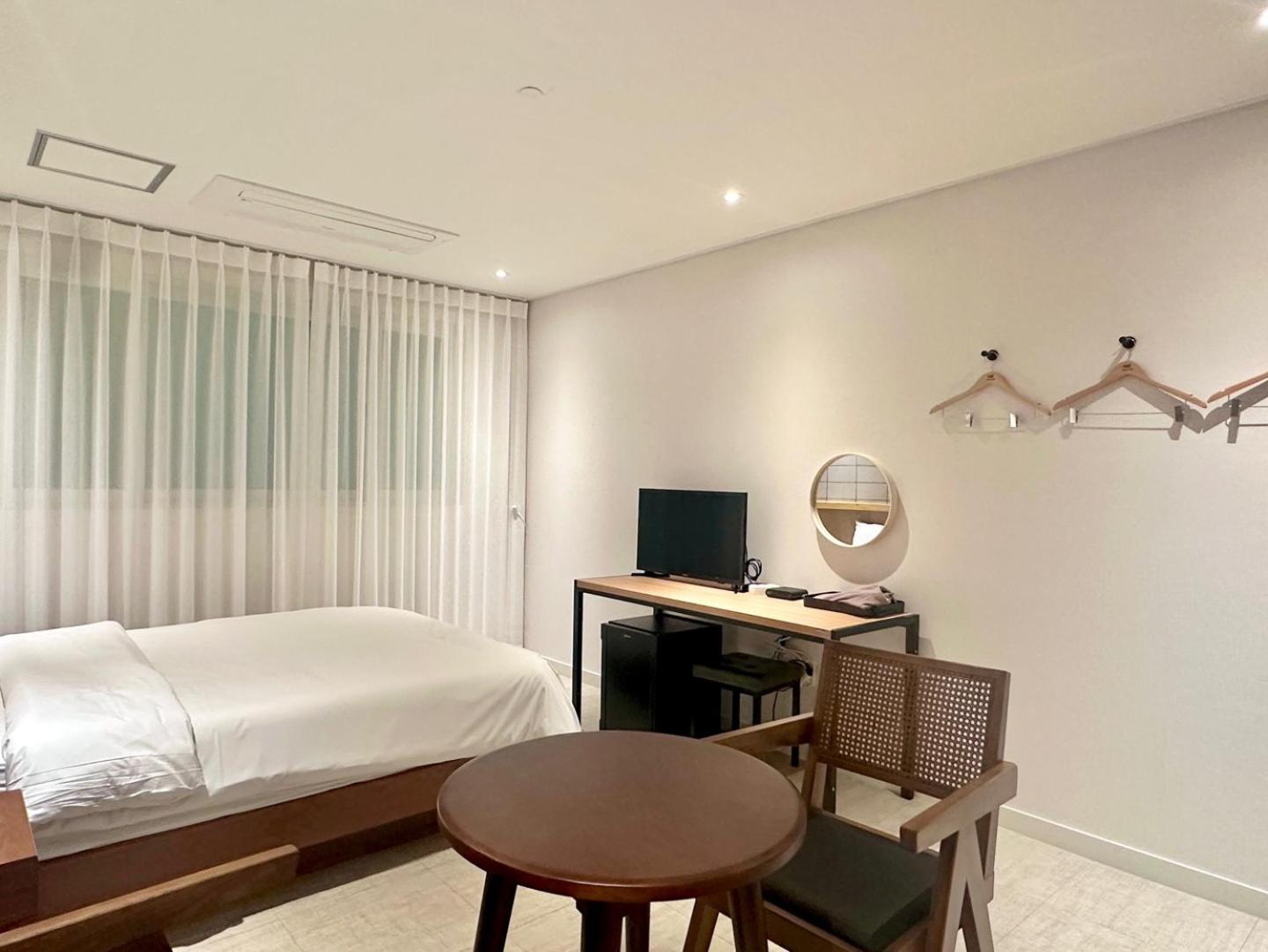 Ciel Mini Hotel Gyeongju Eksteriør billede