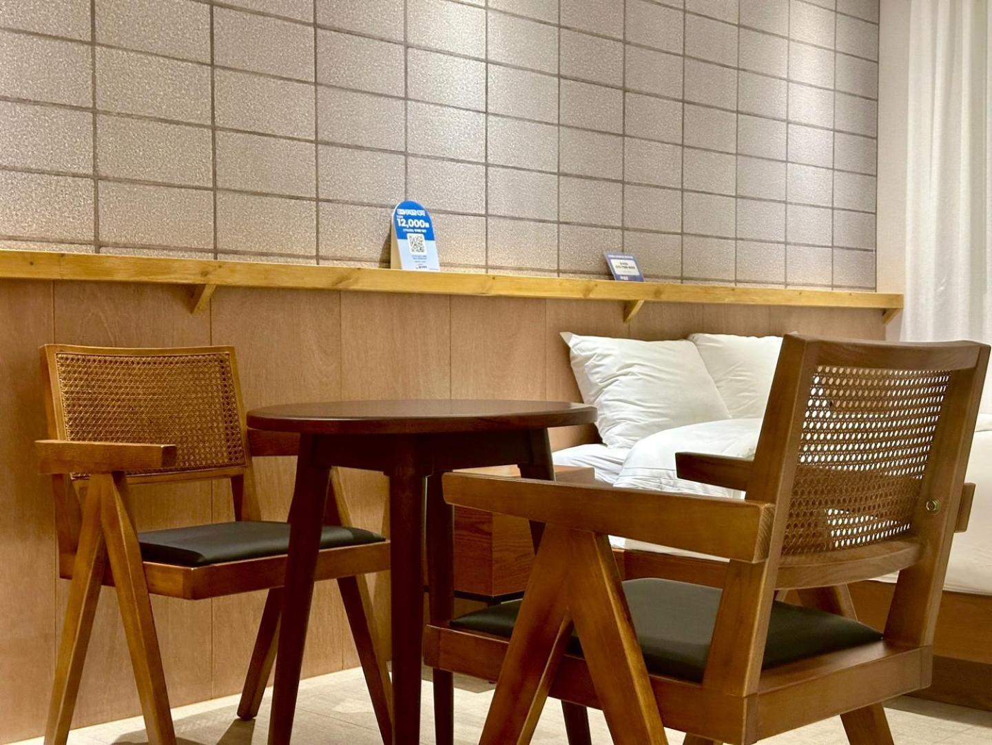Ciel Mini Hotel Gyeongju Eksteriør billede