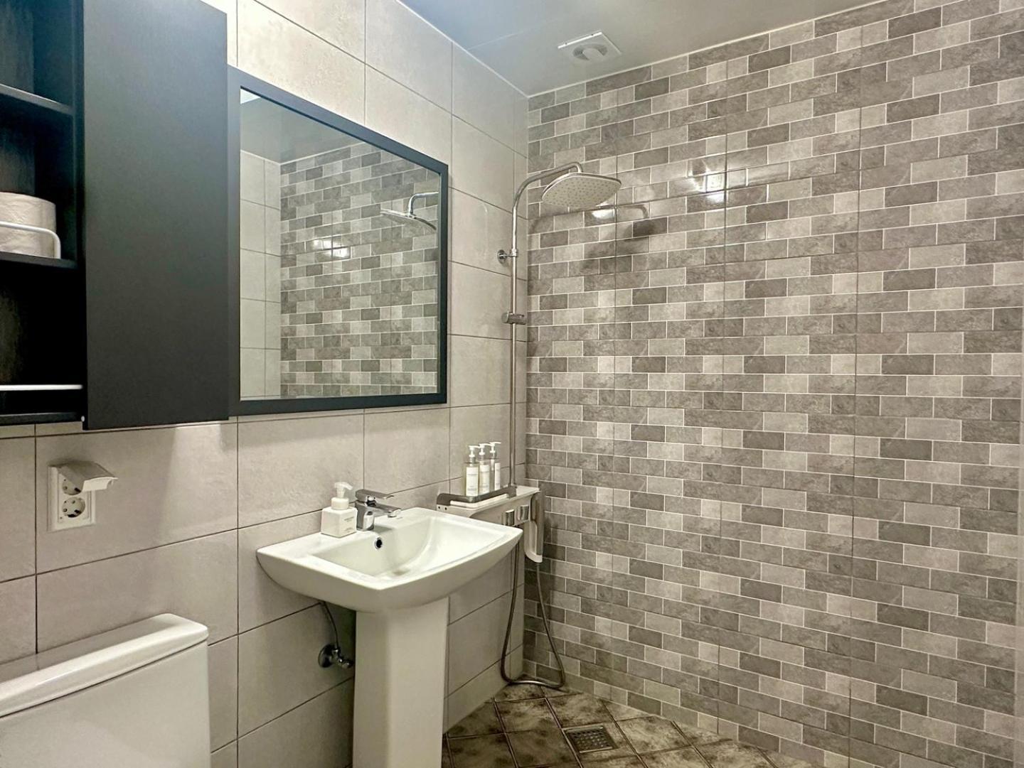 Ciel Mini Hotel Gyeongju Eksteriør billede