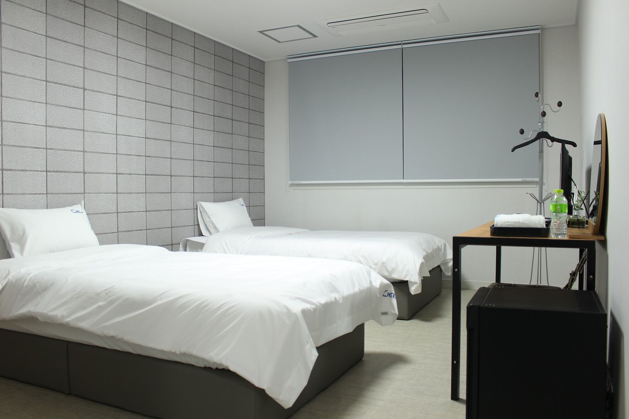 Ciel Mini Hotel Gyeongju Eksteriør billede