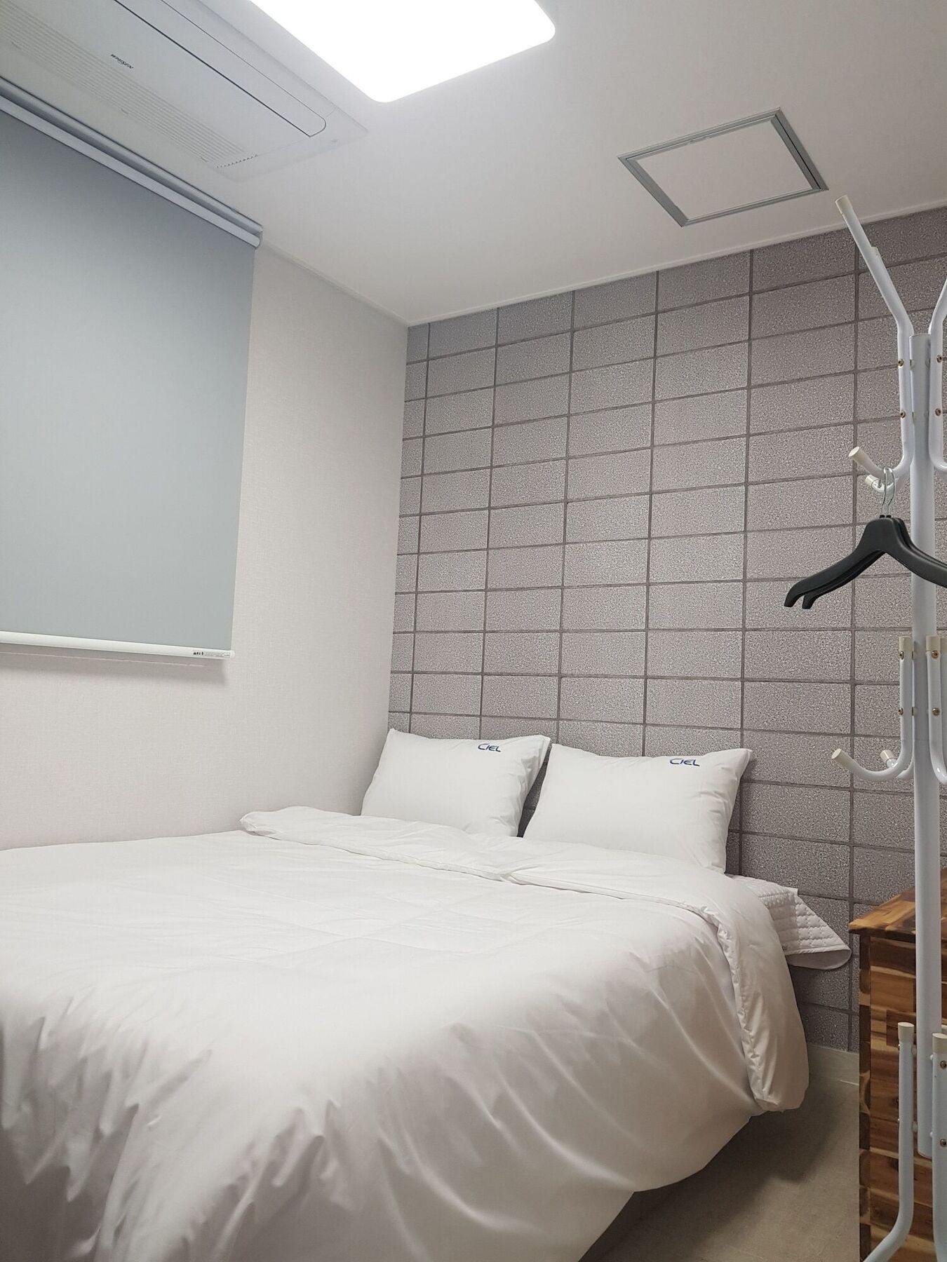 Ciel Mini Hotel Gyeongju Eksteriør billede